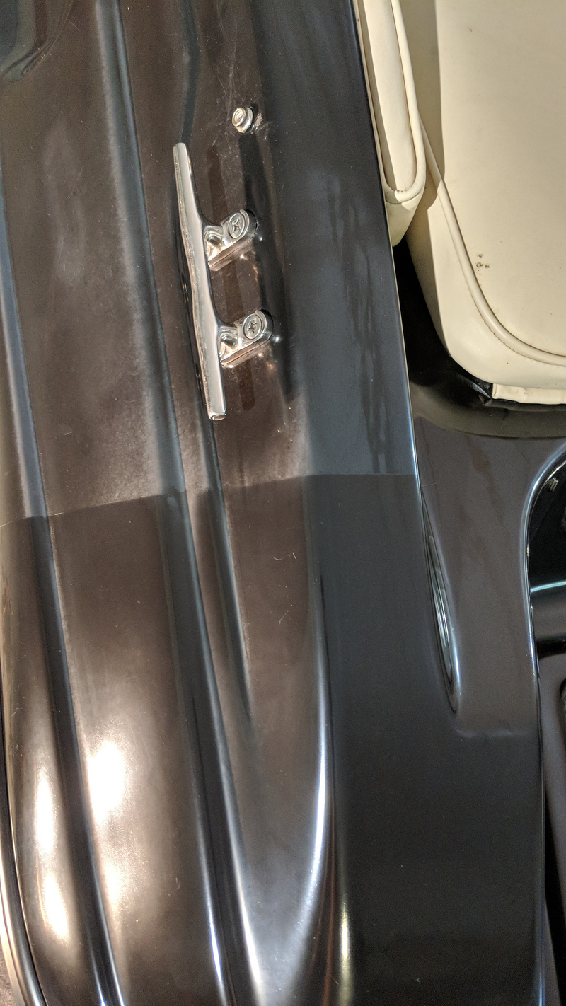 Illustration for article titled Ceramic Coating: Successful!